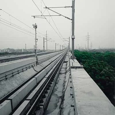 Greater Noida unveils ambitious light rail project for connectivity